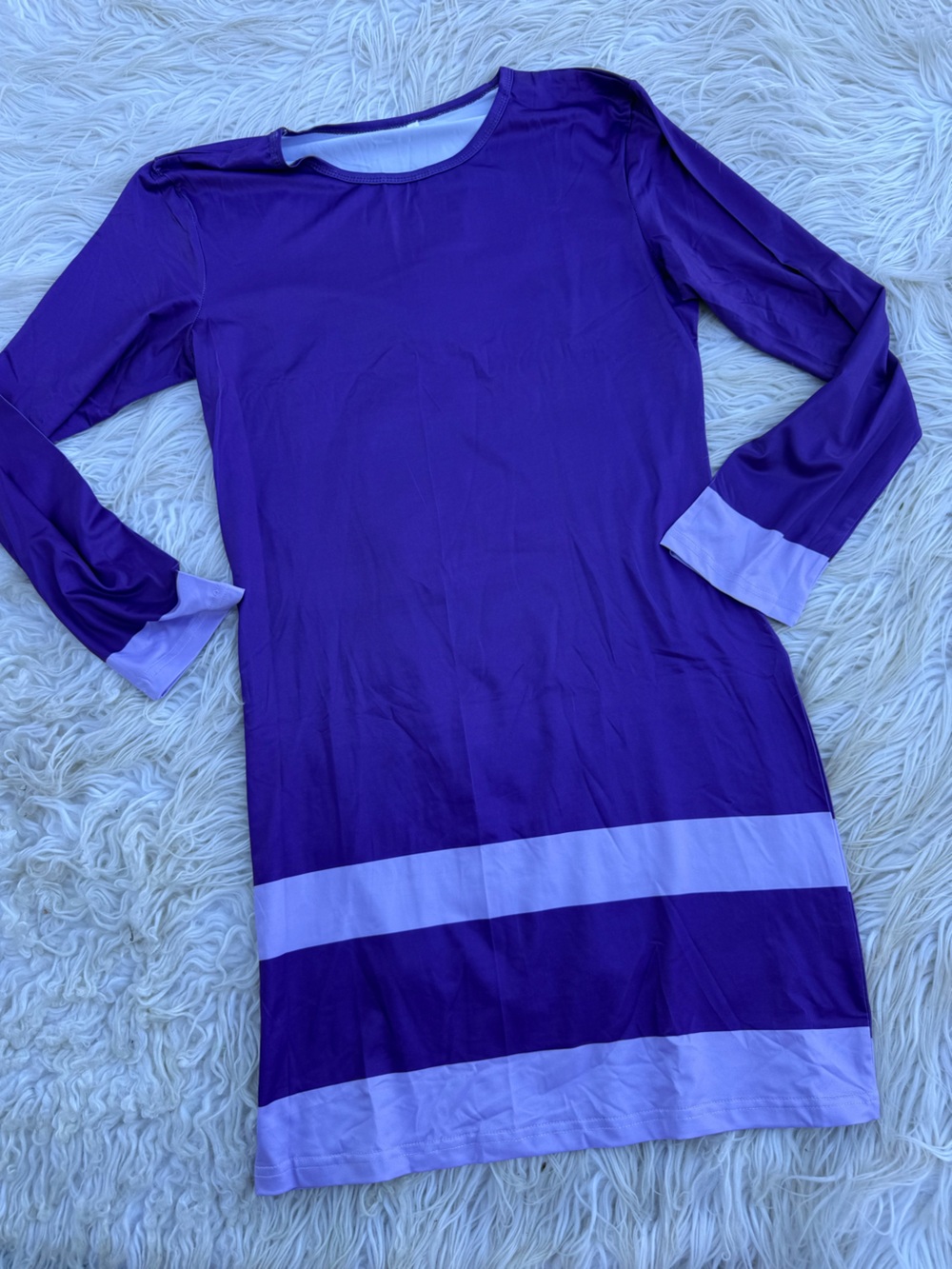 Women’s Daphne costume (D8)